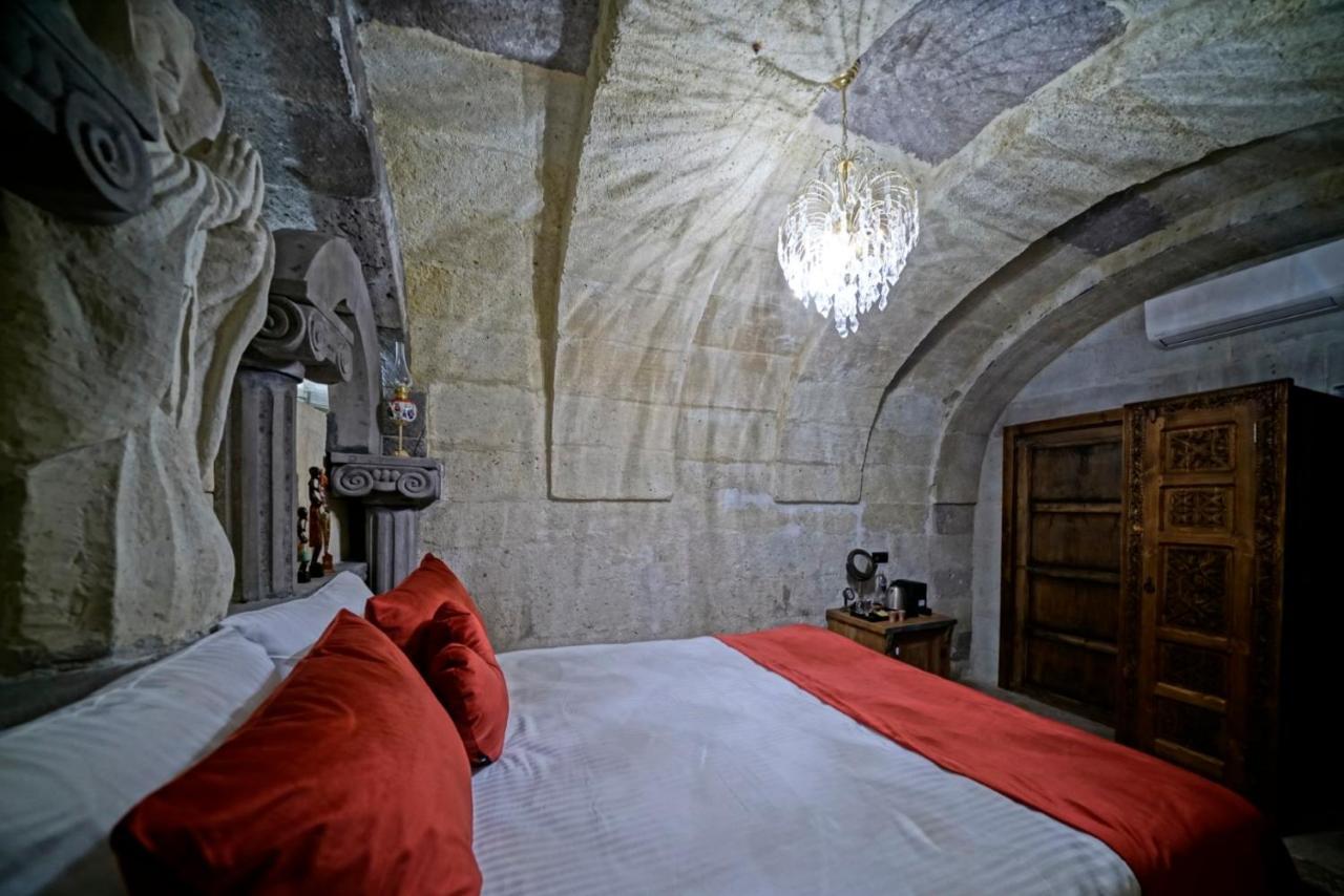 אוצ'יסר Wish Cappadocia Love (Adults Only) מראה חיצוני תמונה